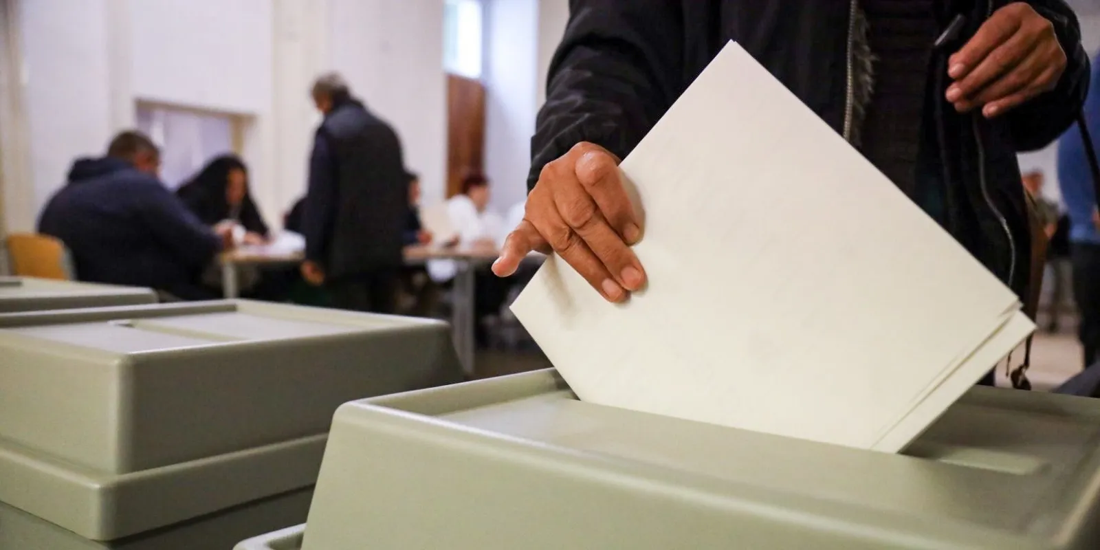 Ma mindannyian döntünk a jövőnkről