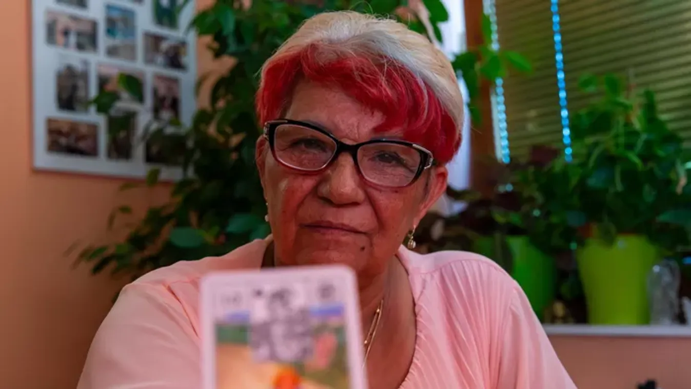 Szegedi Erika drámai jóslata: 2026 tavaszán a csillagok az életünkre törnek!