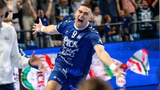 Bodó Richárd nem köntörfalazott, a szurkolók is kiakadtak