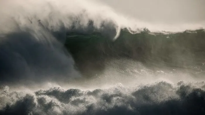 Óriási földrengés rázta meg Japánt