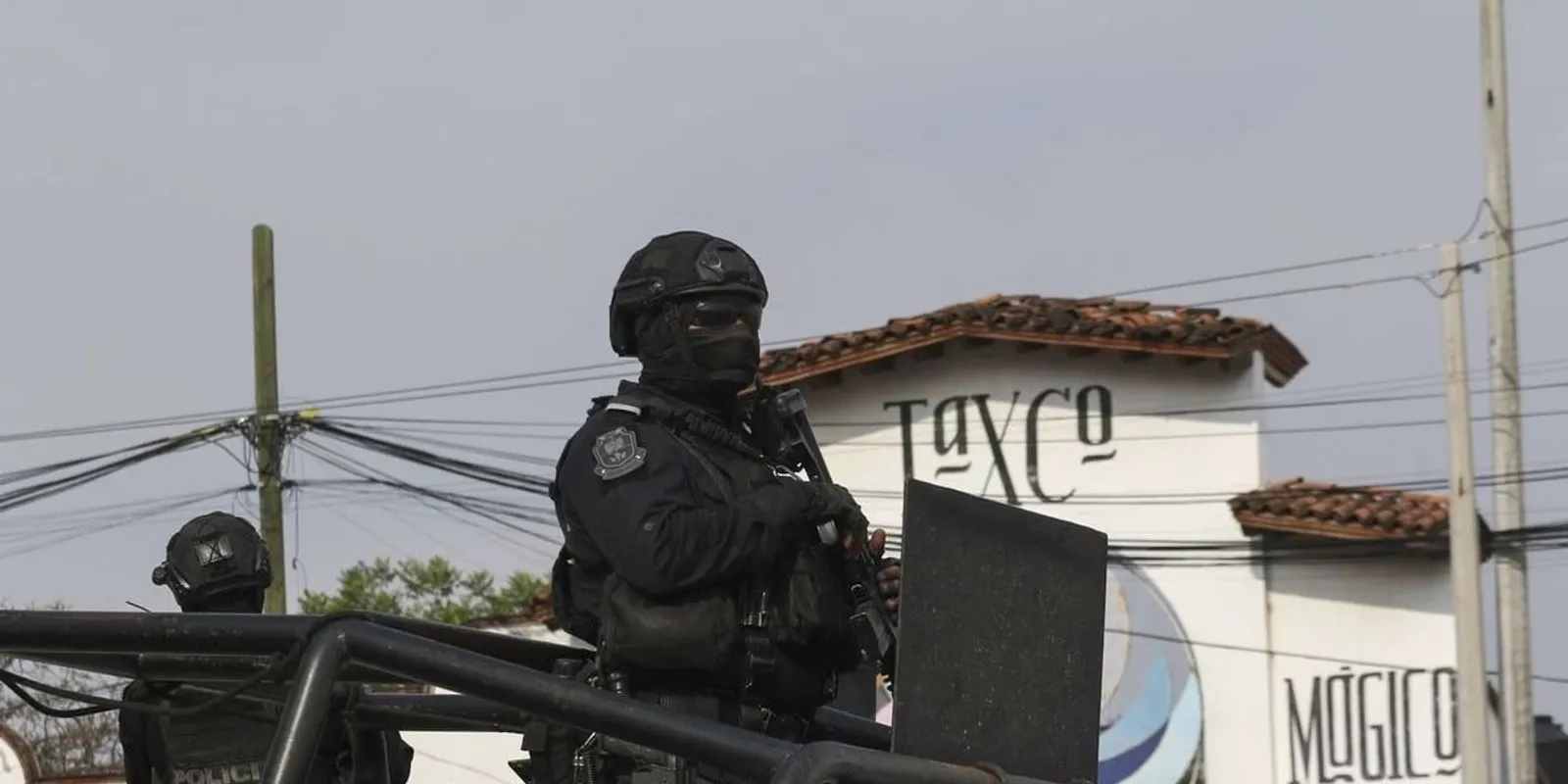 Tatabányai családja lett a magyar Escobar veszte Mexikóban