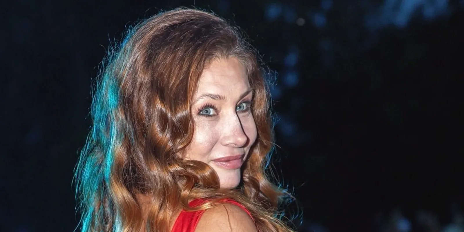 Horváth Éva megmutatta, hogyan néz ki smink nélkül