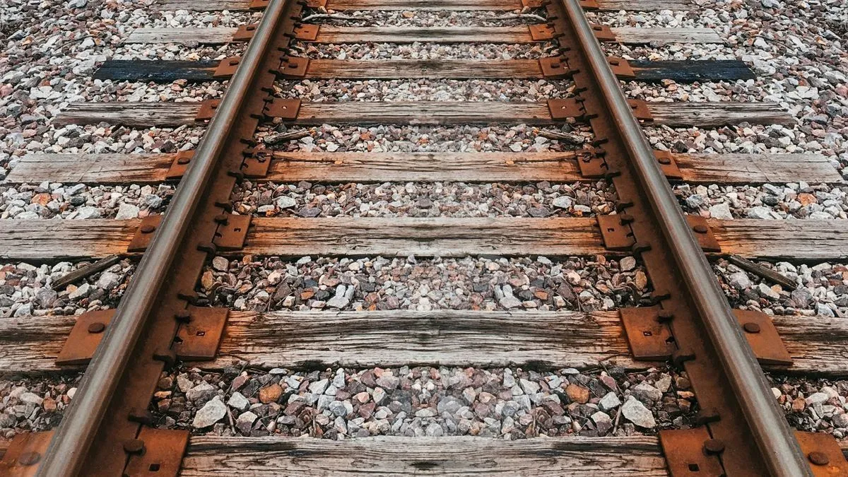 Szorult helyzetbe került a vonatbaleset áldozatának felesége / 