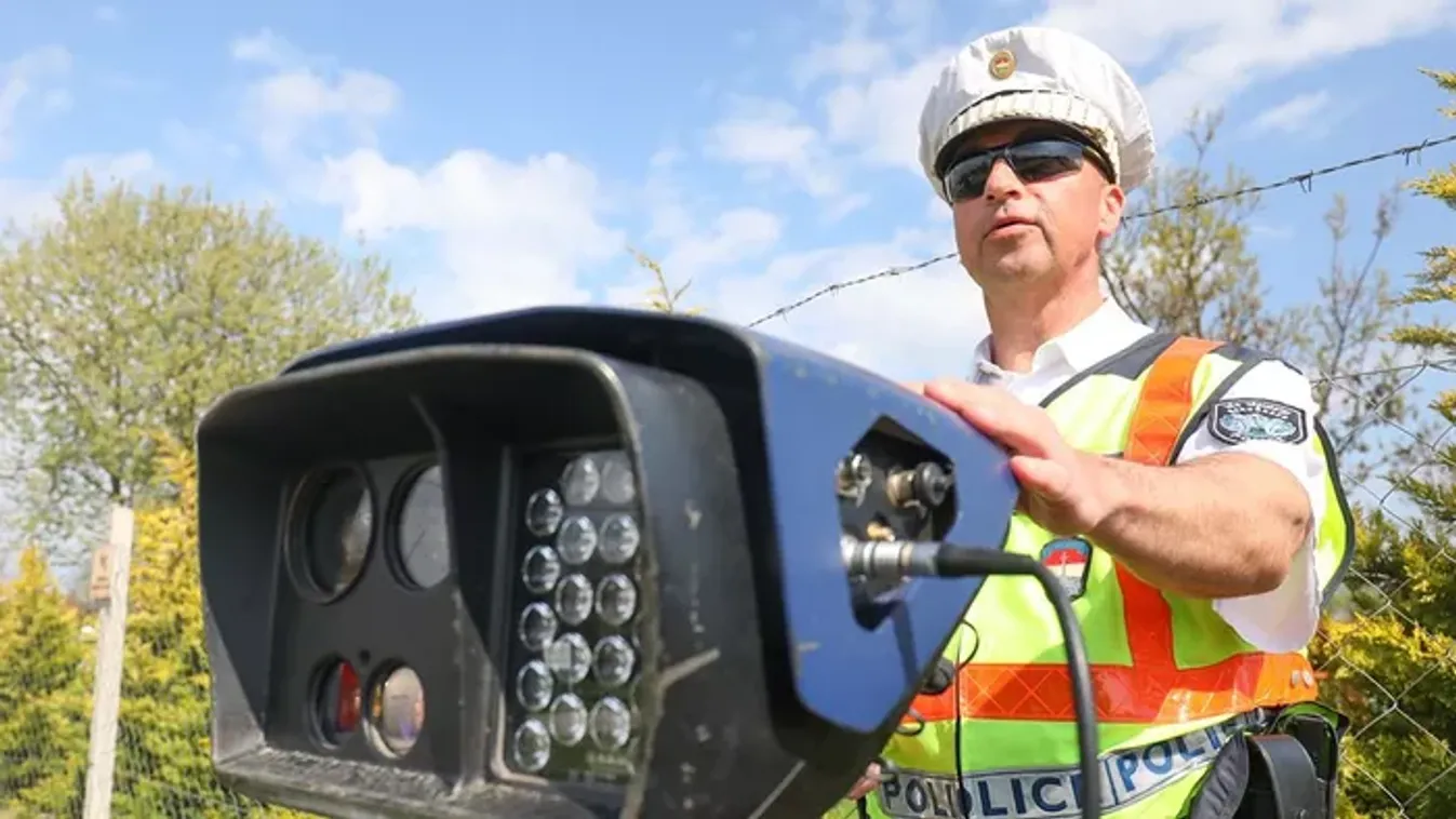 Picit odalépett: ennyivel ment a Speedmarathon zalai bajnoka