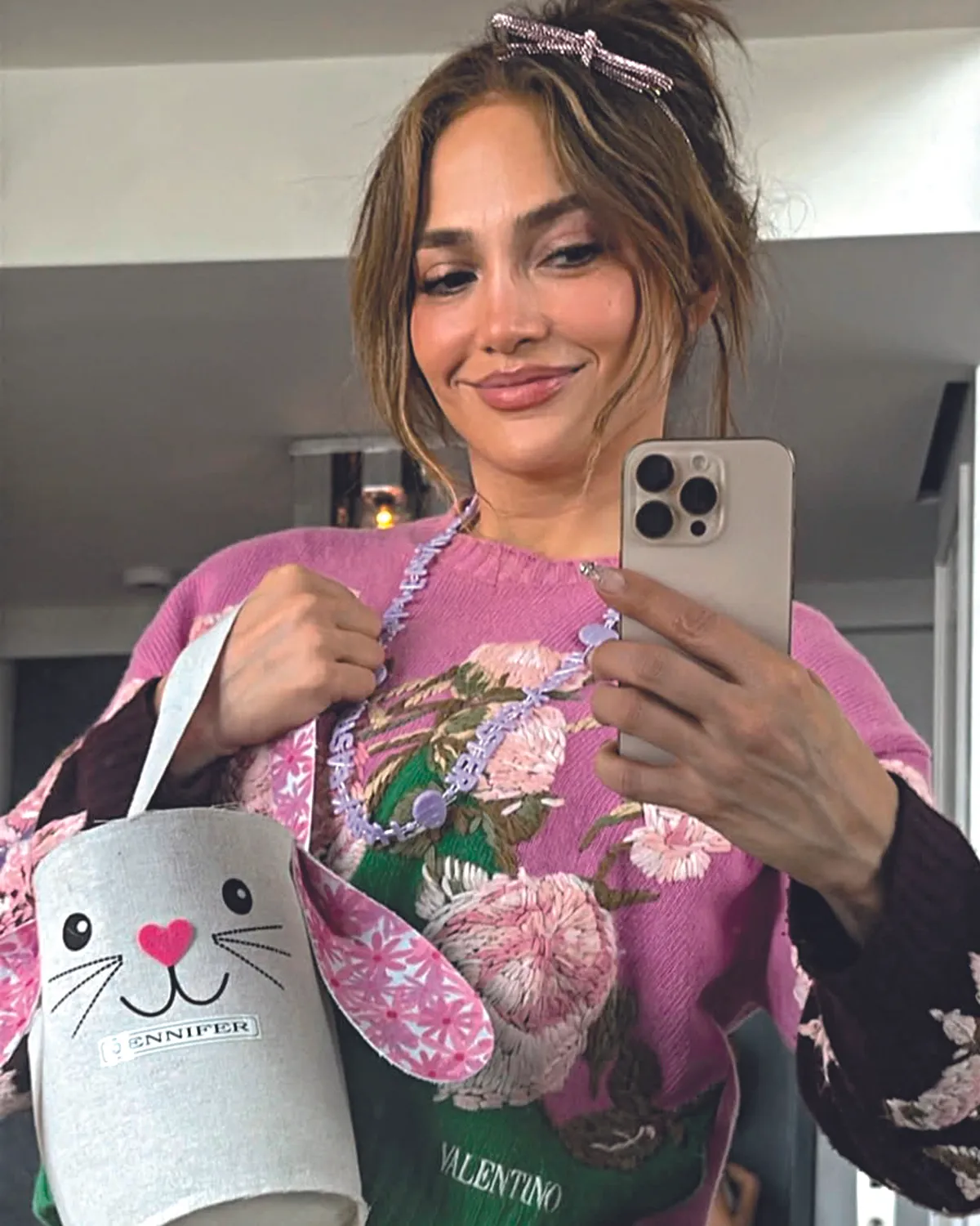 Hot feltöltés
Hot! Extra: sztárok húsvétja: Nyuszámánia