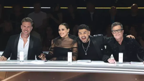 Ők lettek A Nagy Duett győztesei