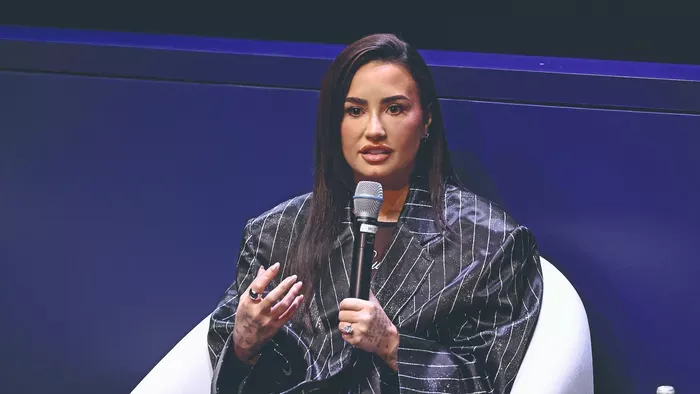 Demi Lovato tinikora óta szenvedett a bulimiától