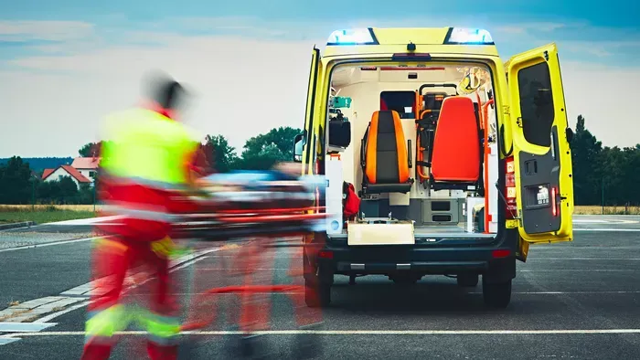 Brutális áramütés végzett egy ikerpárral – együtt haltak meg