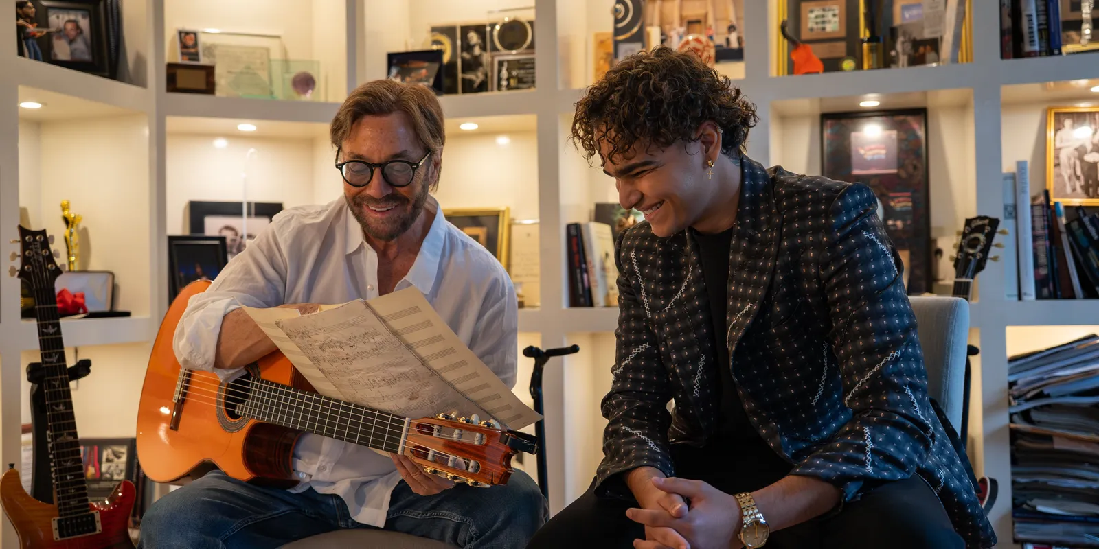 Kökény Dani New York-i kalandja: Épp csak megúszták a poklot