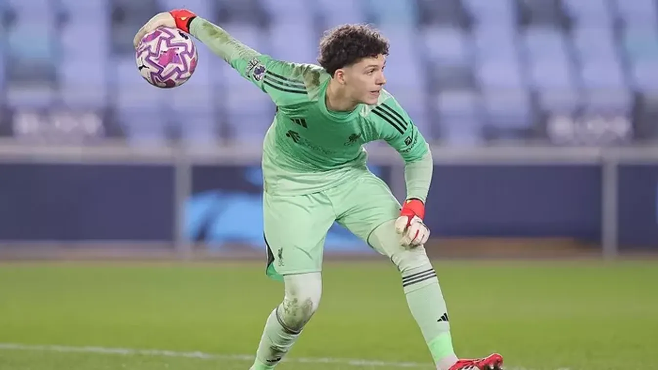 Arne Slot végre mindent elmondott Pécsi Árminról