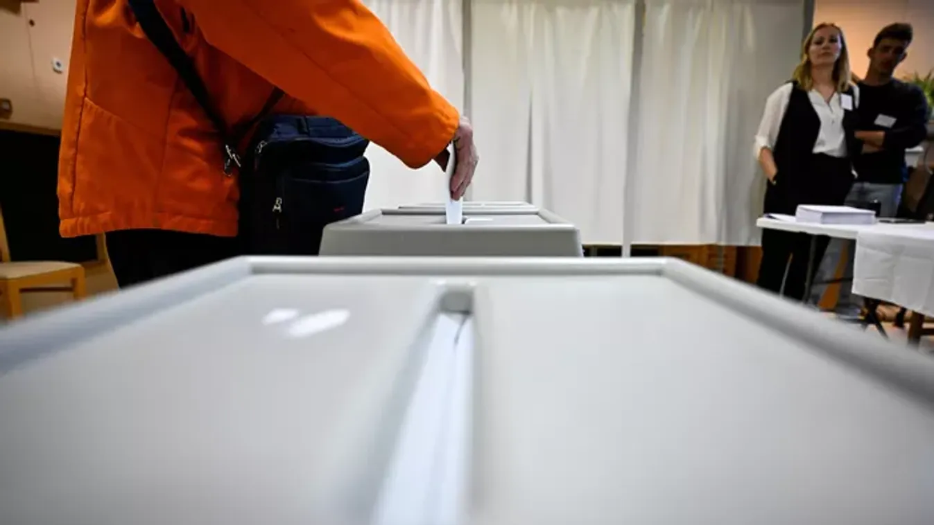 Elképesztő: már most közel 1.3 millió ember tette le a voksát