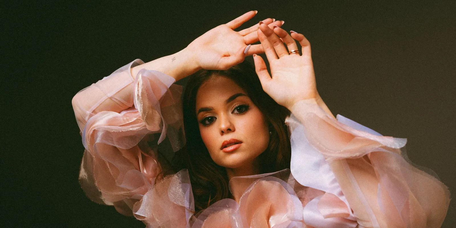 Nagy Bogi pánikbeteg rajongója csak az ő zenéjére nyugszik meg: "Hálás vagyok, hogy valakinek a támasza lehetek"