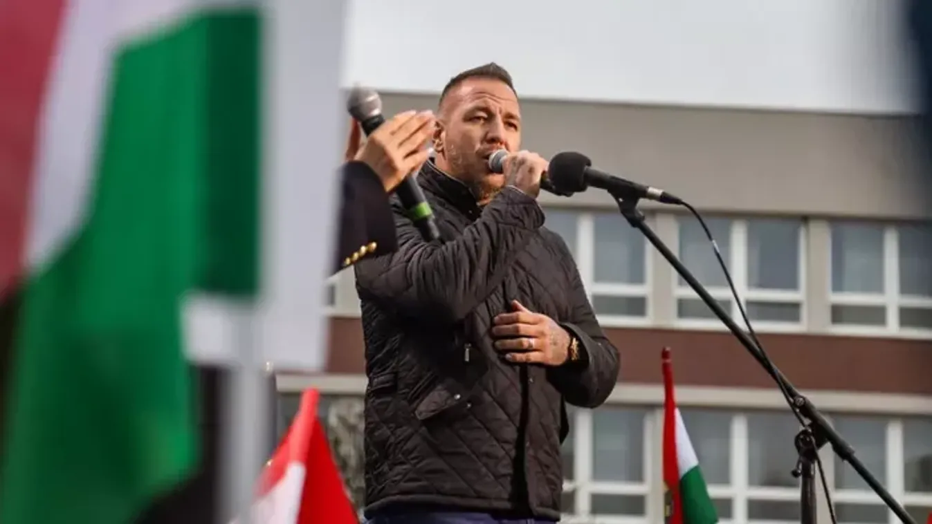 Curtis a gyűlölet helyett a zenére koncentrál