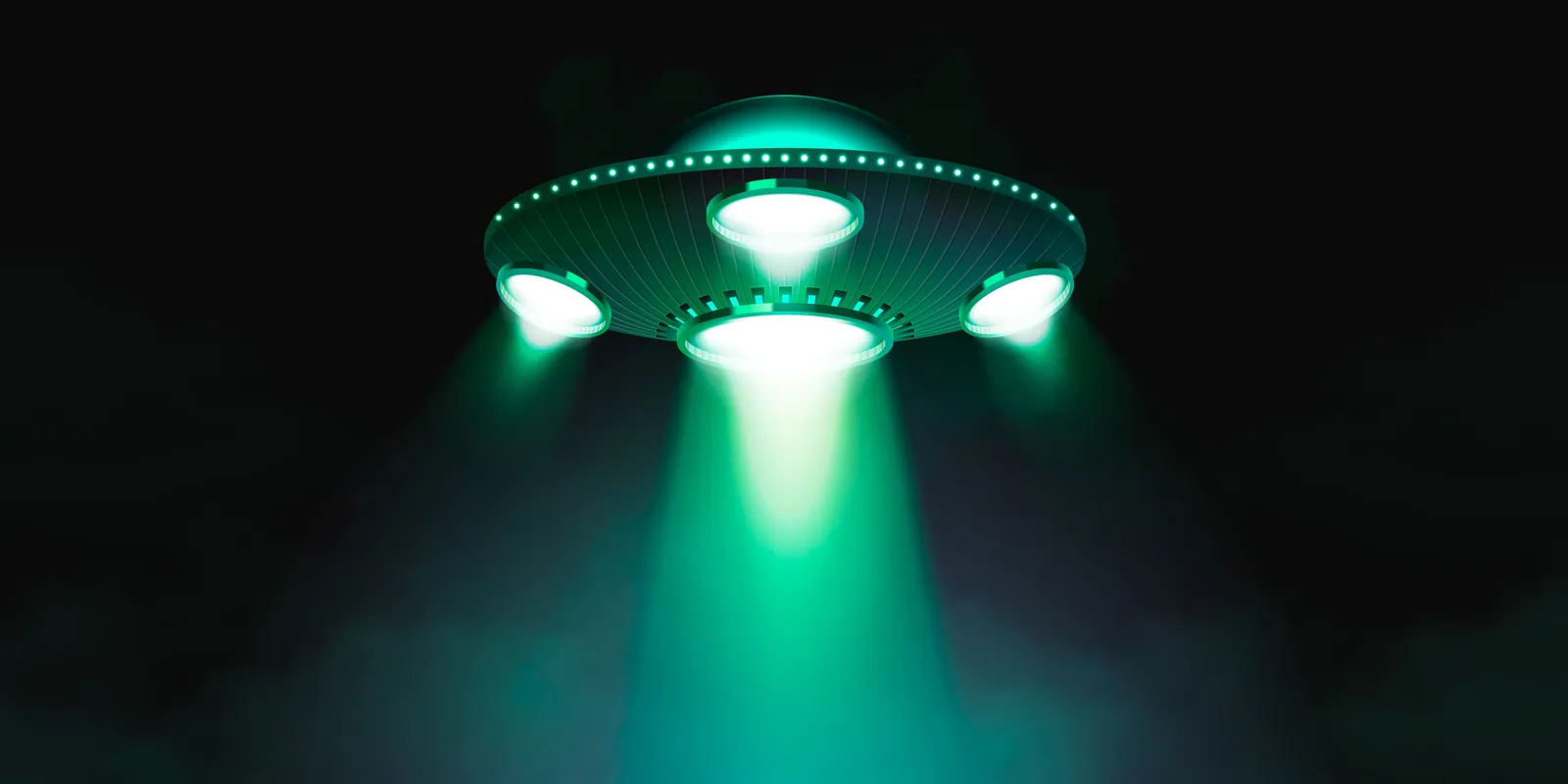 Sokkoló UFO-titkokról vallott az amerikai képviselő