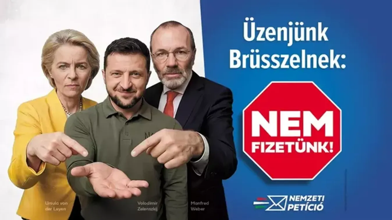 Egy napod van, hogy megállítsd a magyar emberek kifosztását!