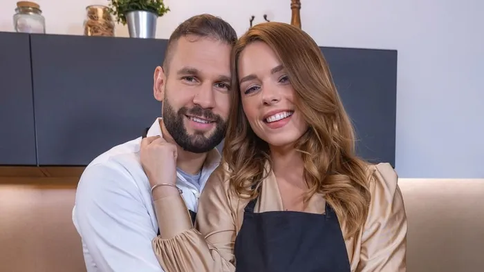 Mit képzel? Visszaéltek Rácz-Gyuricza Dóra terhes fotójával