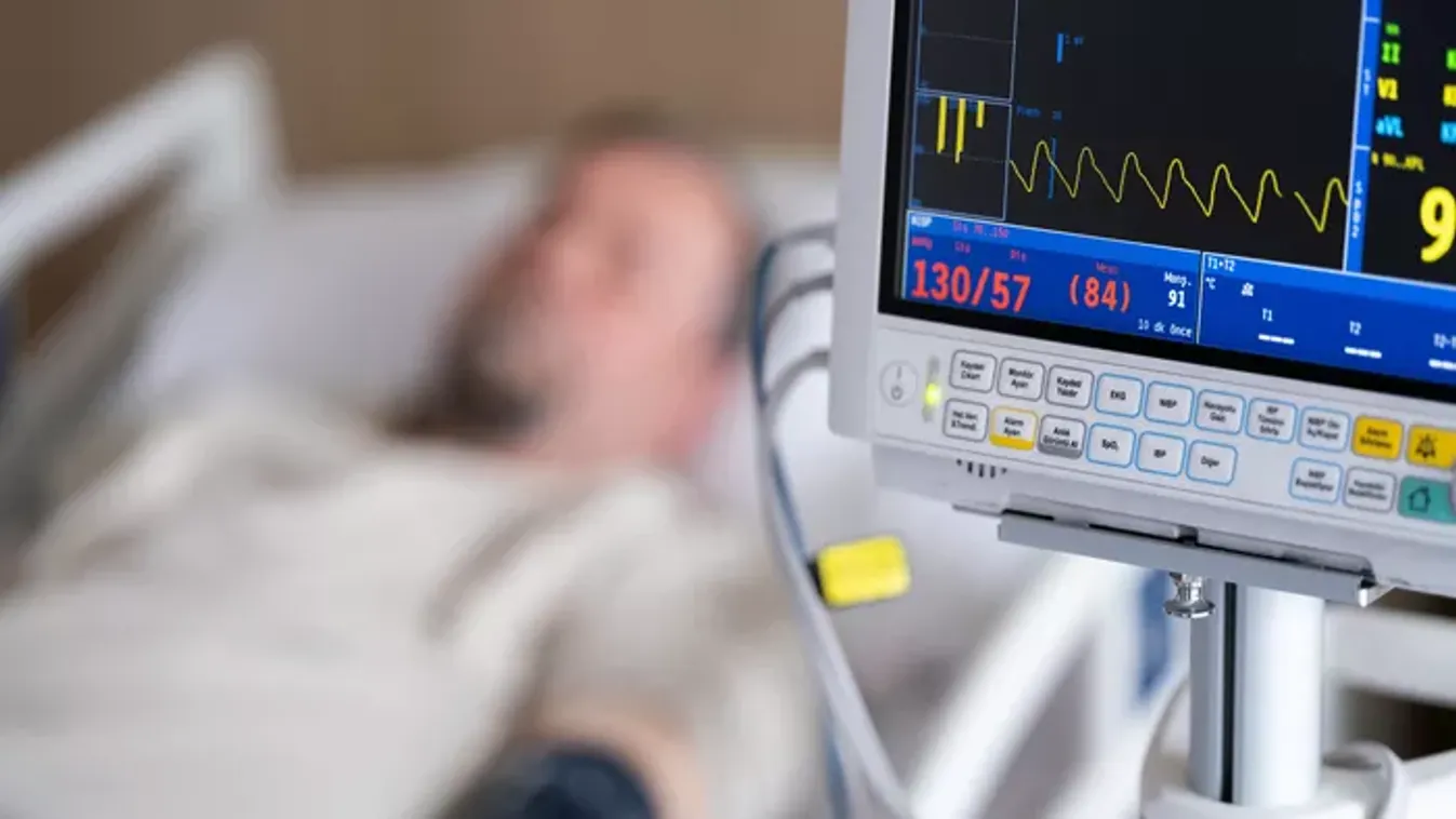 Vigyázat! Akár szívrohamot is okozhat a lefekvési rutinod