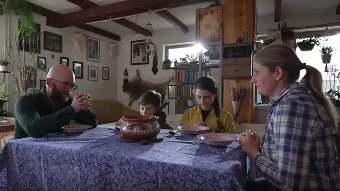 A mi történetünk szereplője mesélte el életmódjuk kulisszatitkait