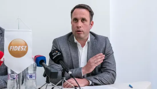 Dömötör Csaba: A tiszás energialobbi célba ért, az Európai Bizottság meg akarja támadni a védett árazást