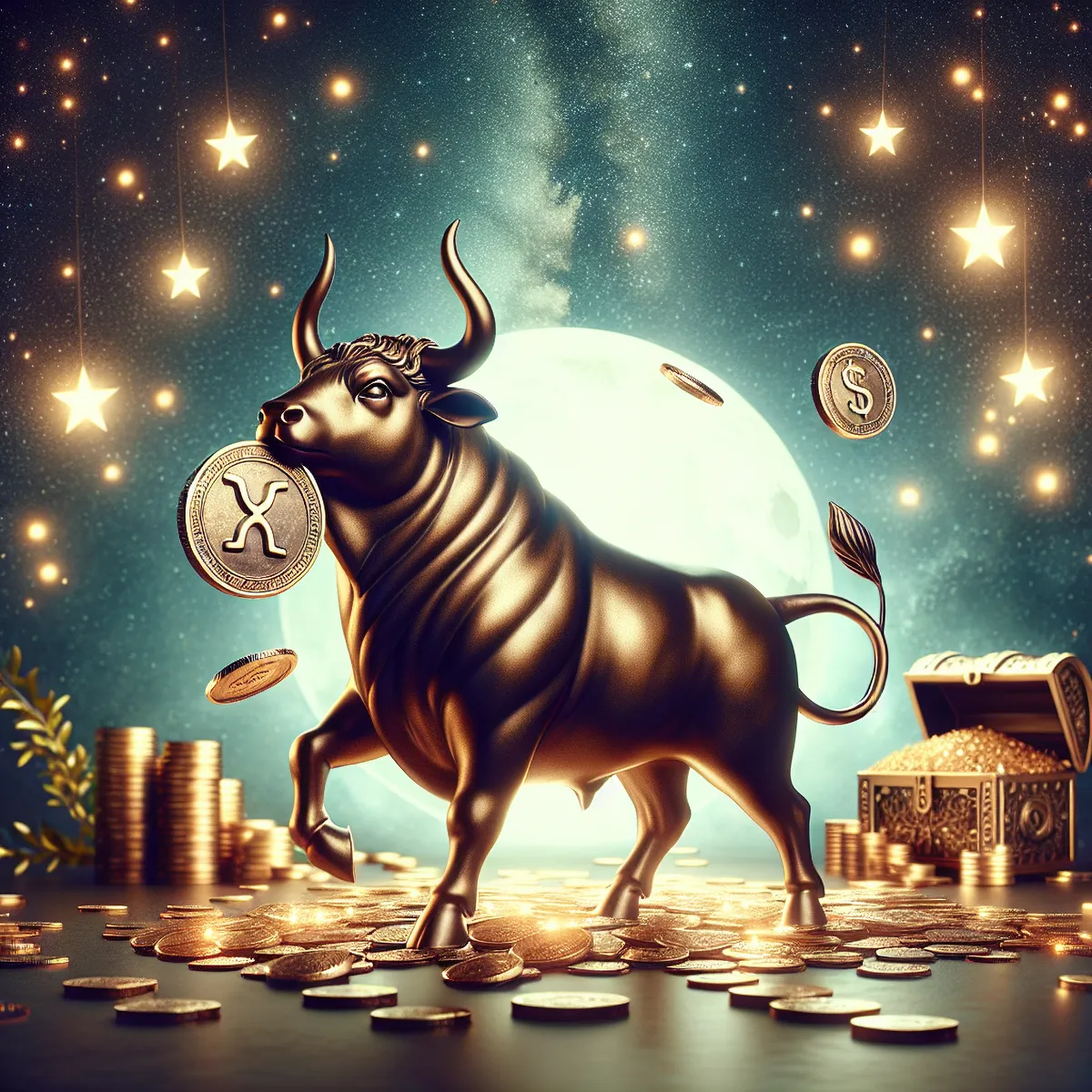 4 csillagjegy Zodiac,Taurus,Money