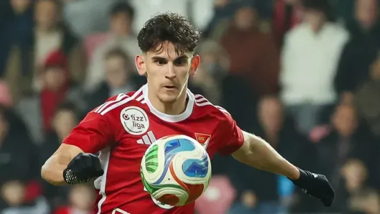 Marco Rossi újonca kitálalt a magyar válogatottról