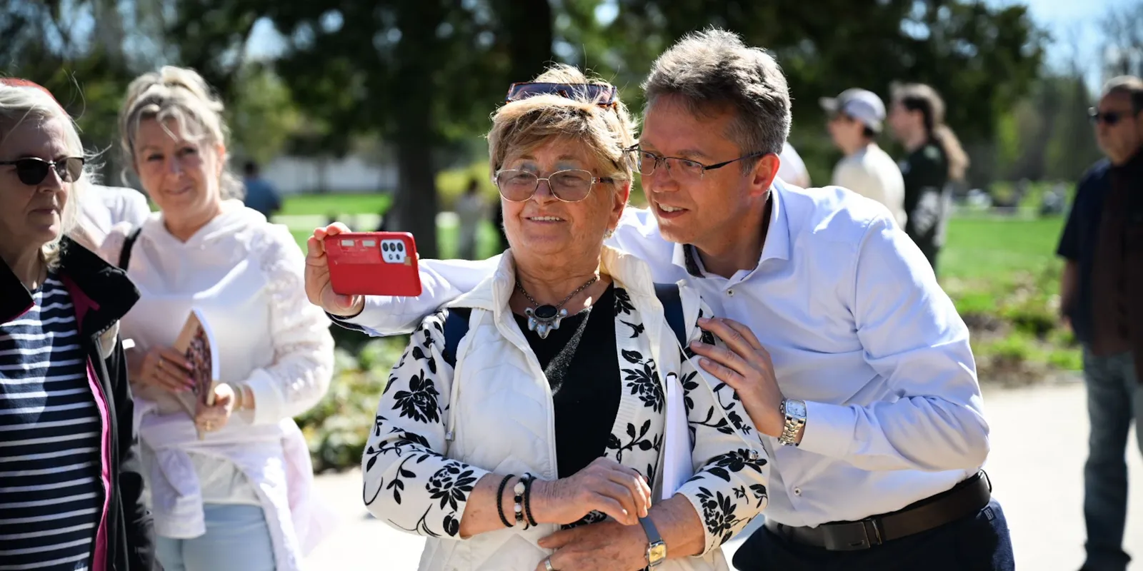 Könyvben is megjelent Hankó Balázs beszélgetéssorozata