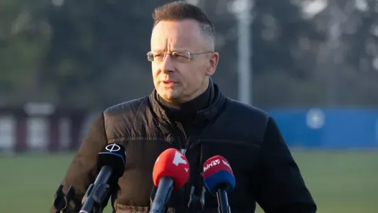 Még Amerikából is érkeztek a választásokra, hogy feltegyenek egy fontos kérdést