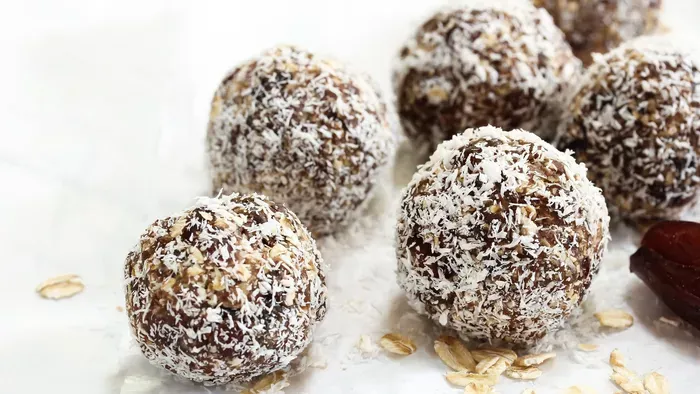 Diétás lett a kókuszgolyó, ez lett az idei tavasz kedvence