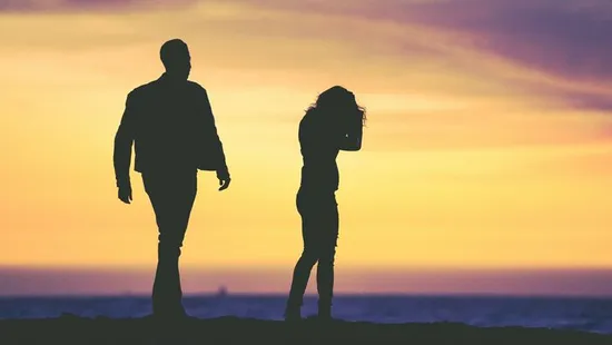 9 jel, hogy a partnered szándékosan kerüli az együttlétet