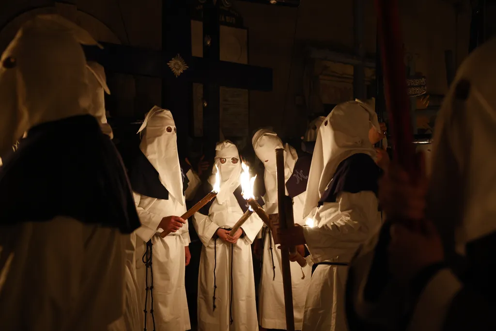 nagypéntek galéria