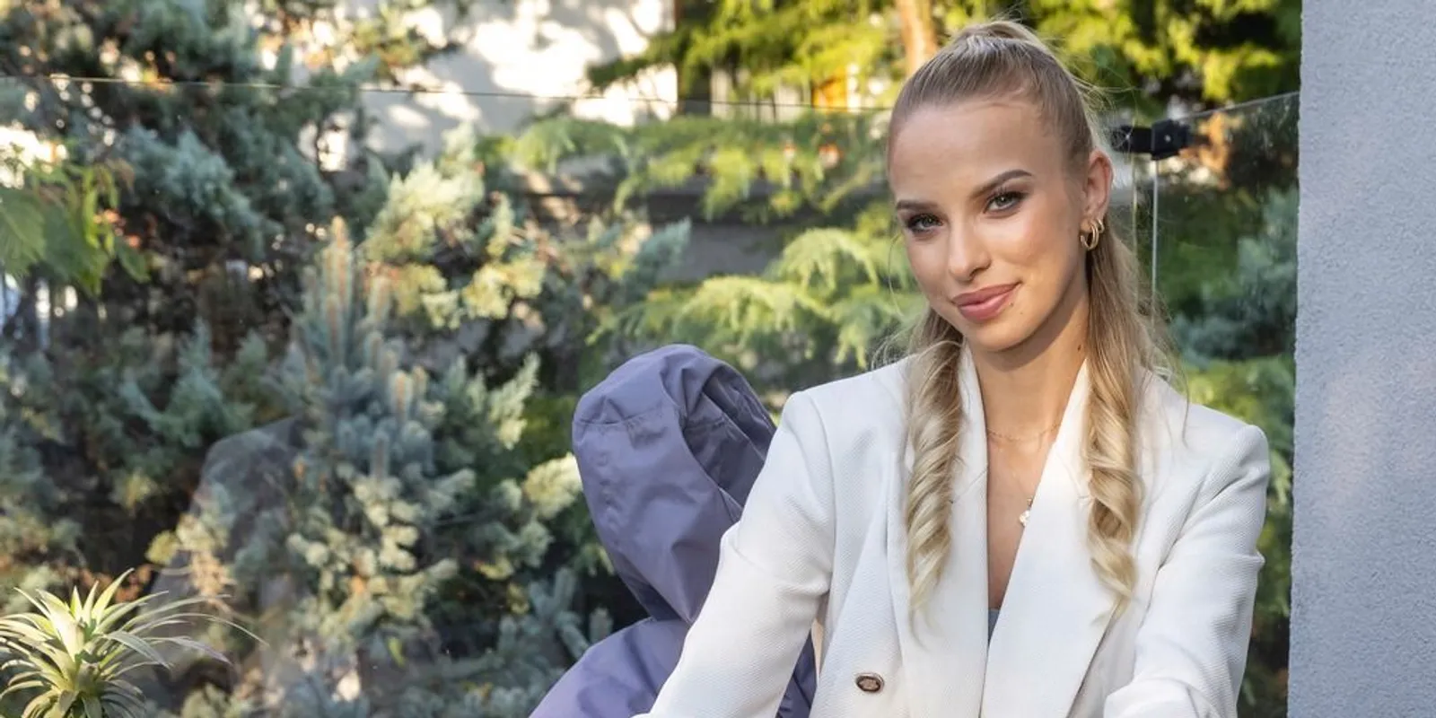 Zsigmond Angi elhagyja az országot: Betelt nála a pohár!