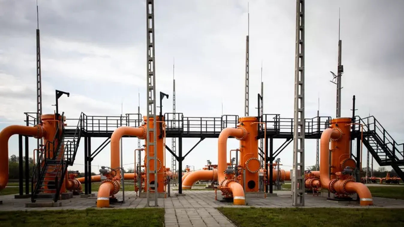 Mit lehet eddig tudni a gázvezeték elleni szabotázsakcióról?