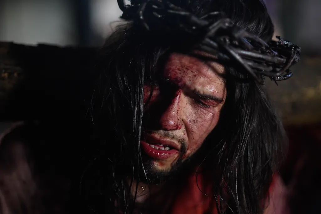 nagypéntek galéria