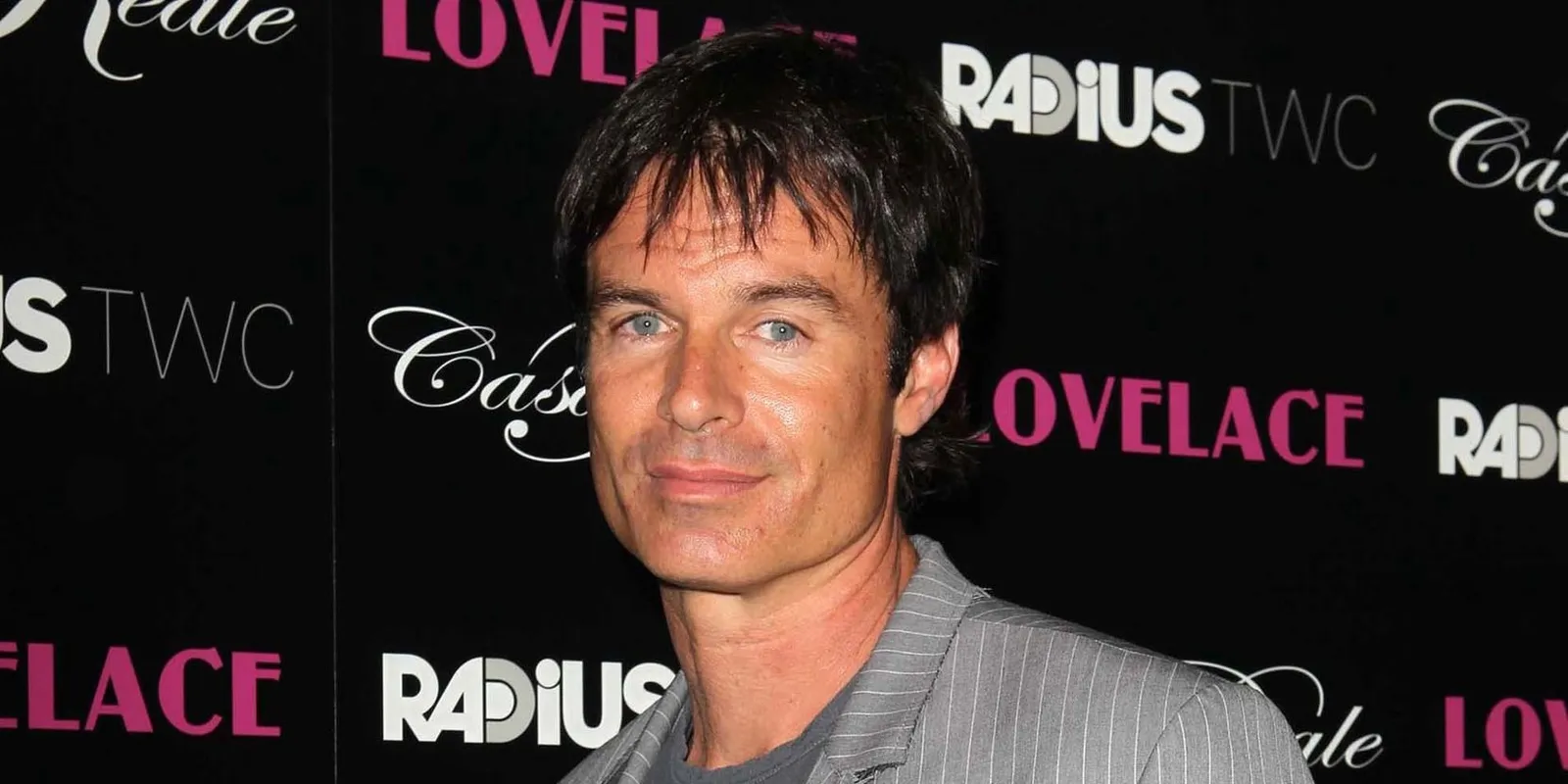 Kiderült a népszerű színész, Patrick Muldoon halálának oka