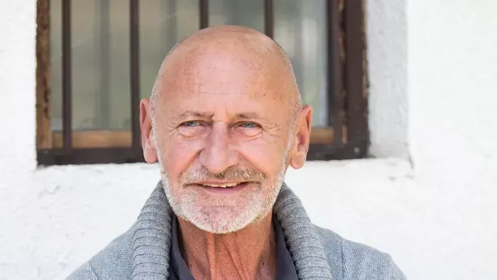 Reviczky Gábor különleges videóval jelentkezett