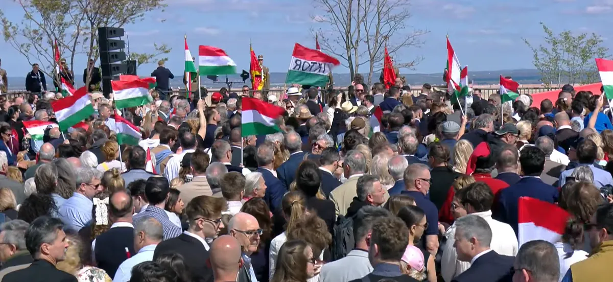 2026.04.05 CITADELLA Orbán Viktor