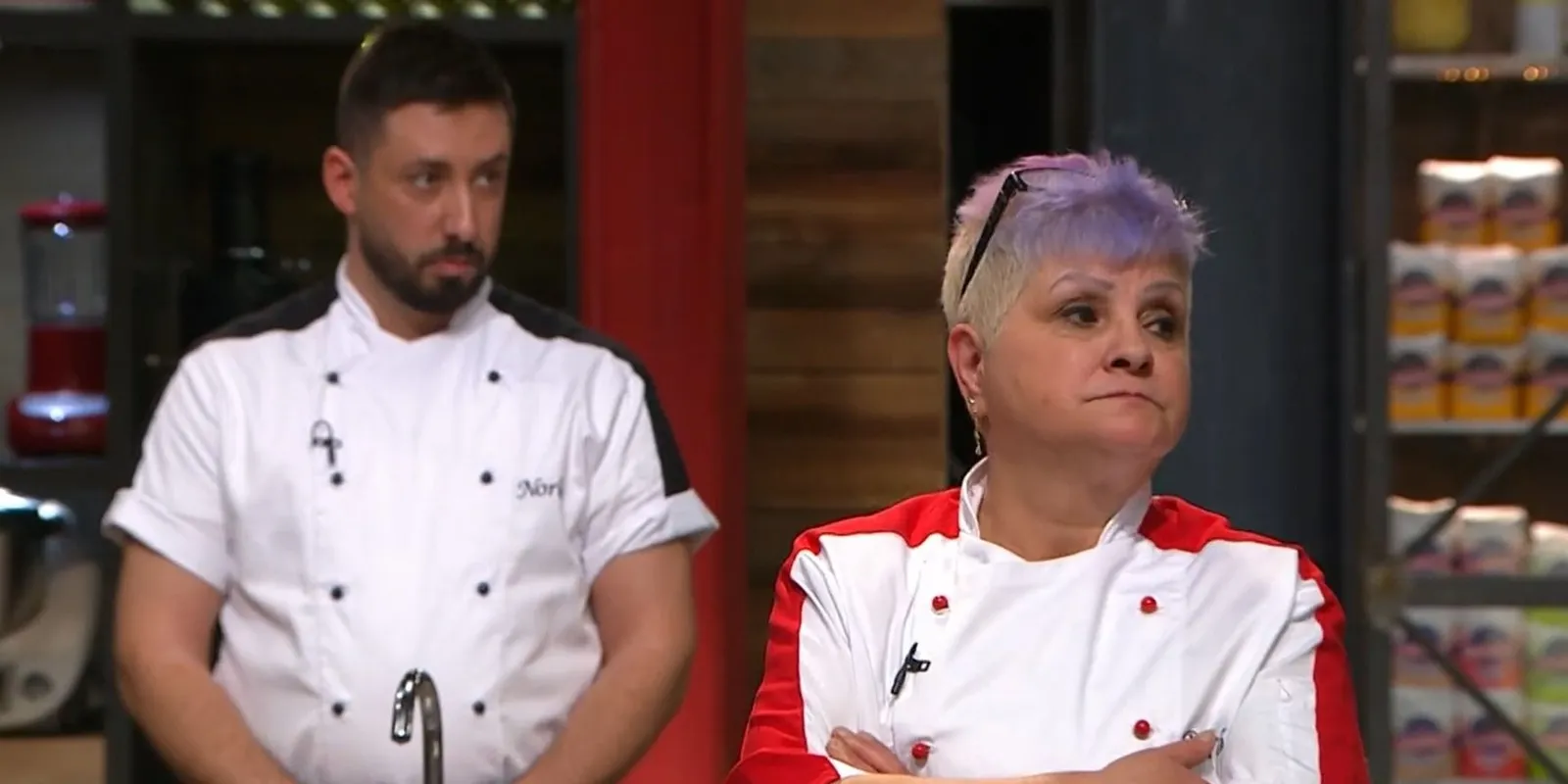 Átverték a Séfek Séfe sztárját: a családjának kell a pénz