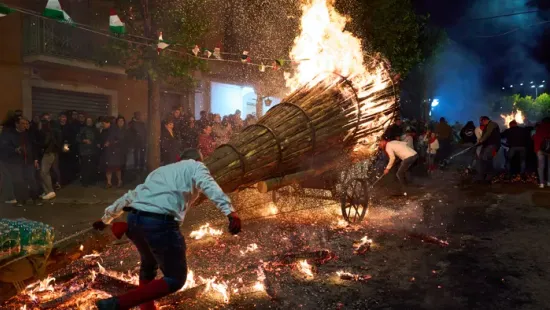 Nagypéntek a kereszténység szomorú ünnepe: így emlékeznek Jézus kereszthalálára a világban