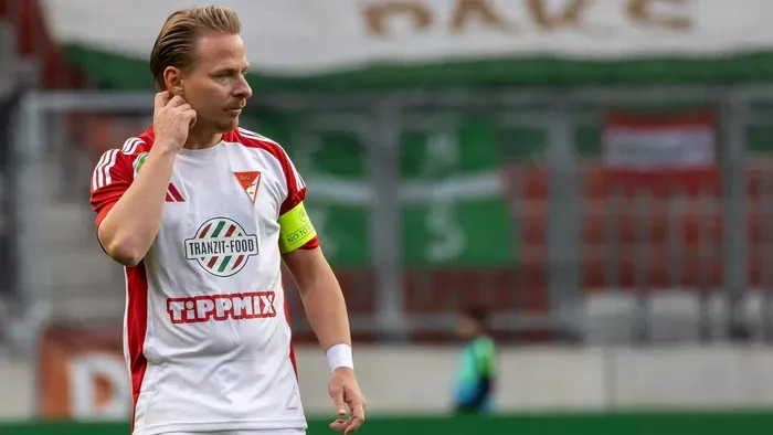 Dzsudzsák Balázs döntésére várnak Debrecenben