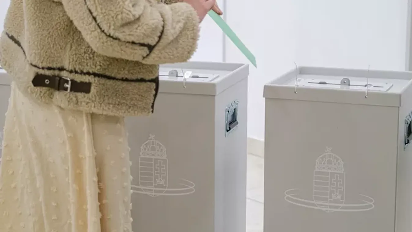 Választás 2026: sorra dőlnek meg a részvételi rekordok