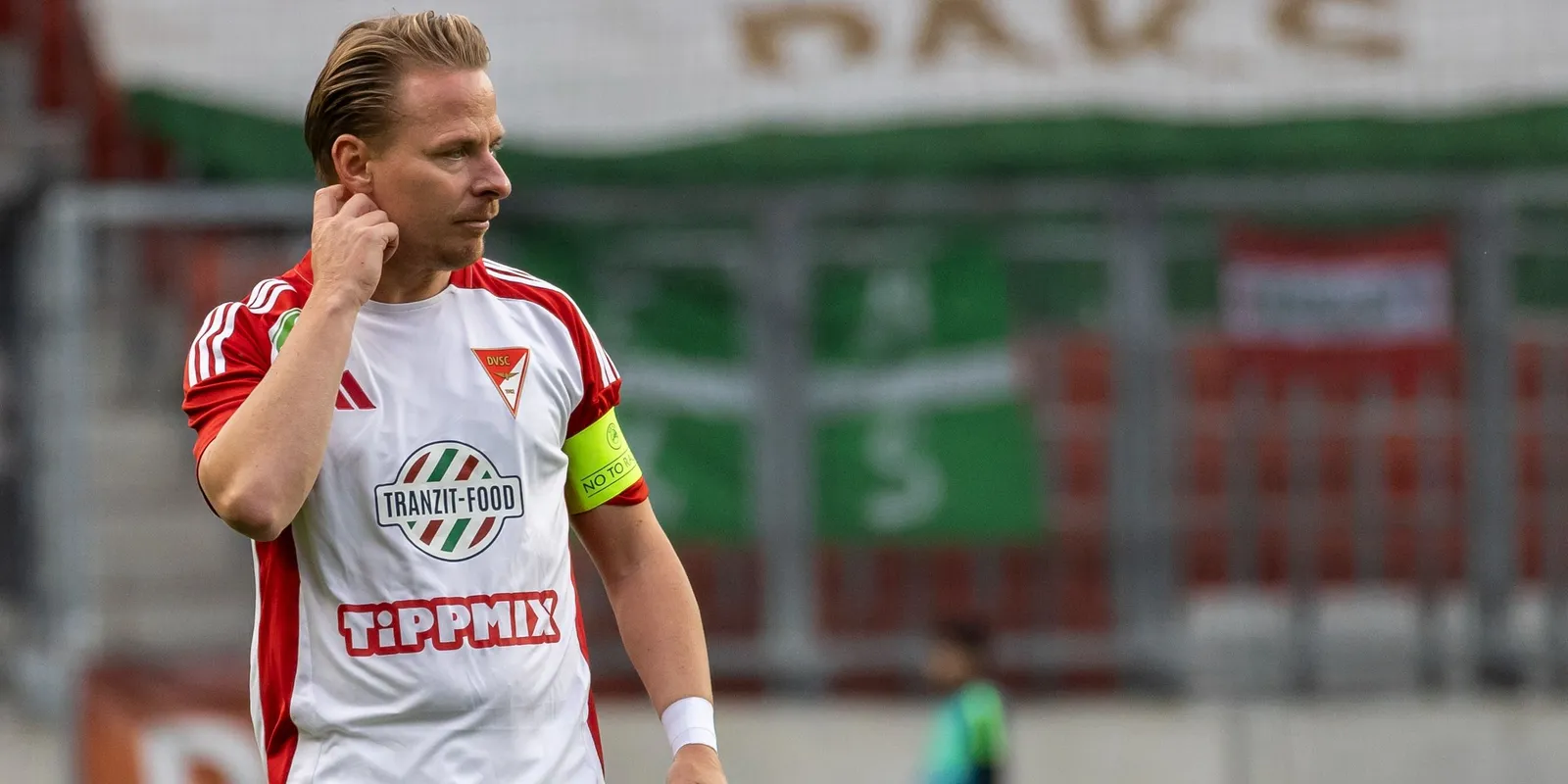 Dzsudzsák Balázs döntésére várnak Debrecenben