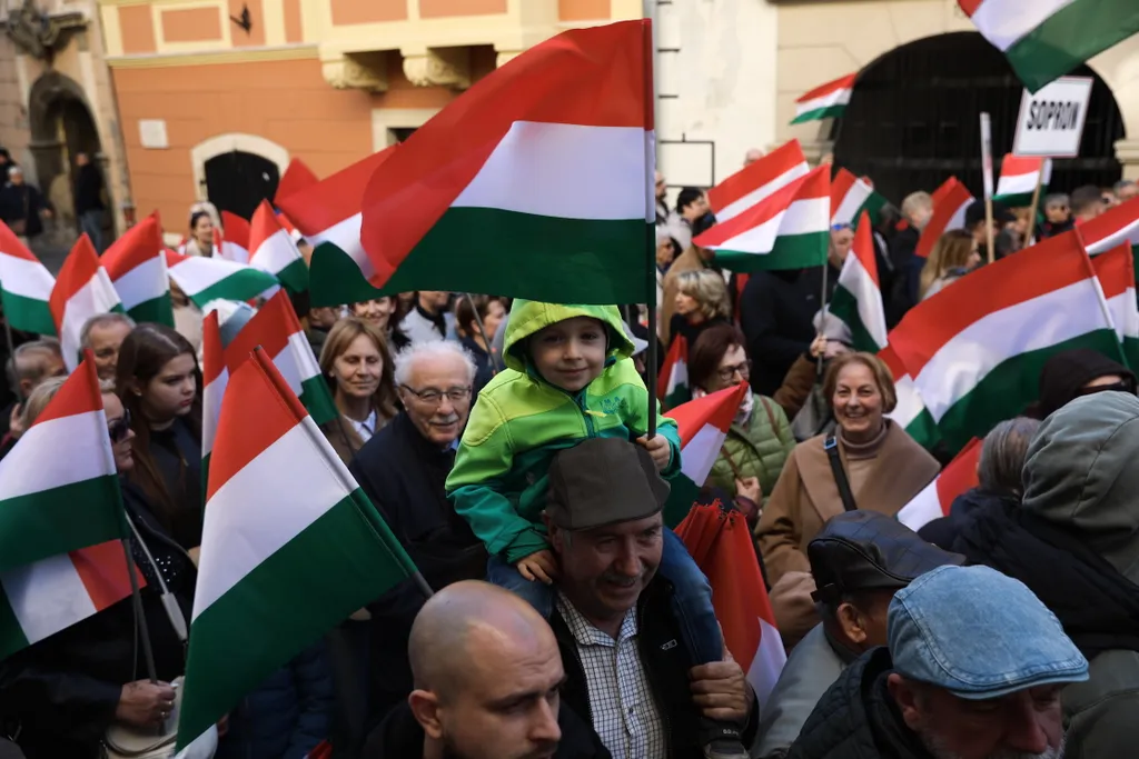 2026.04.08.Orbán Viktor-Országjárás-Sopron