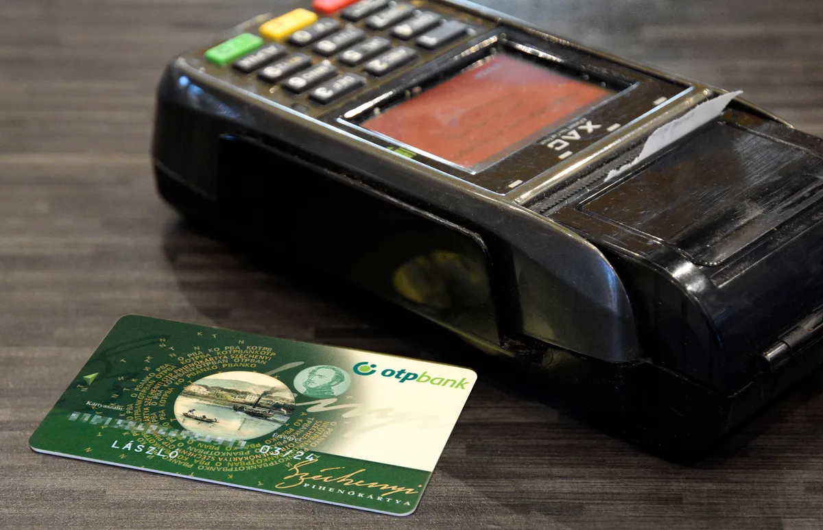 Teljesen leáll az OTP