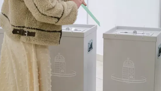Választás 2026: sorra dőlnek meg a részvételi rekordok