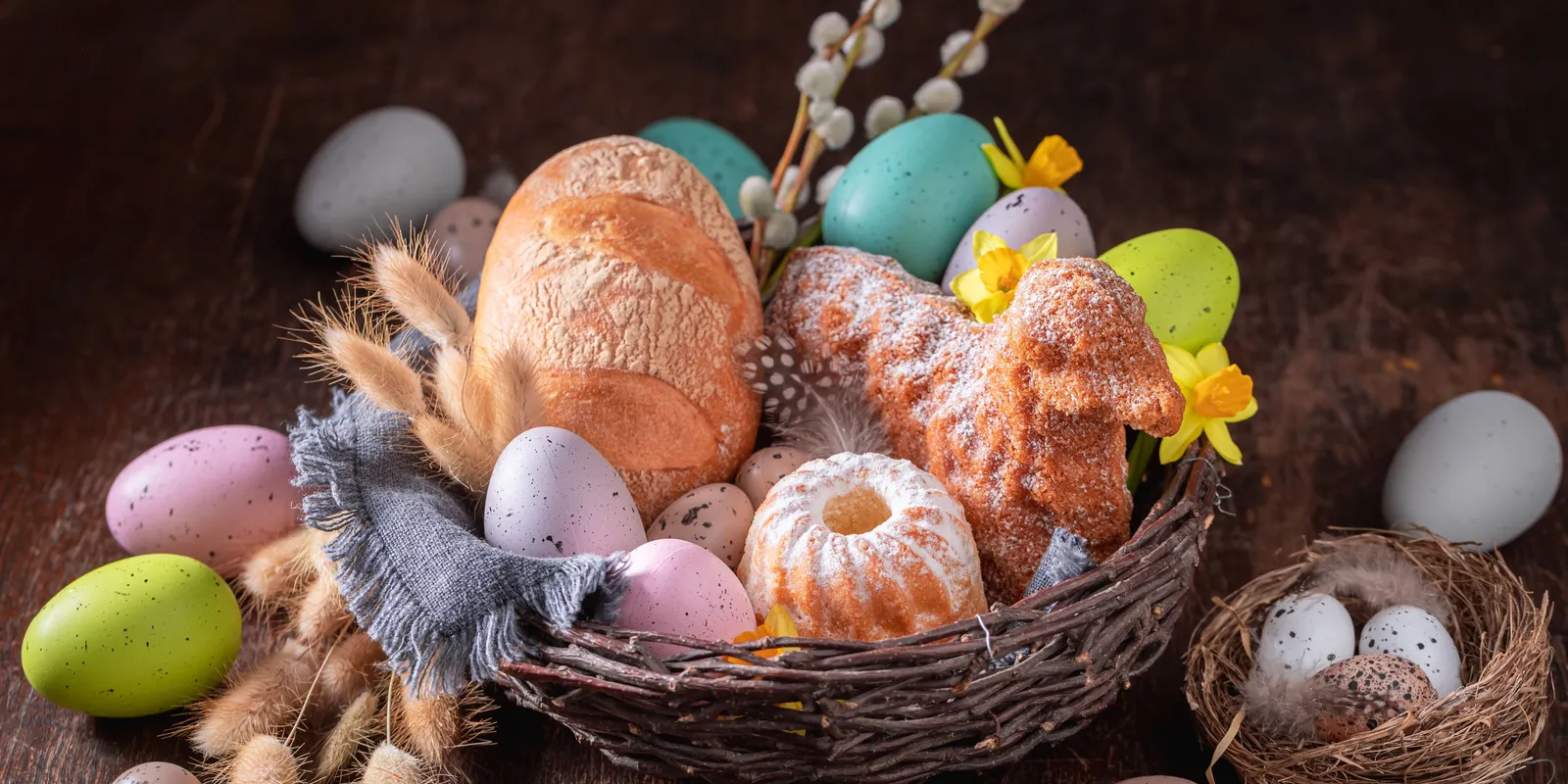 Ezt érdemes tudni a húsvétról!