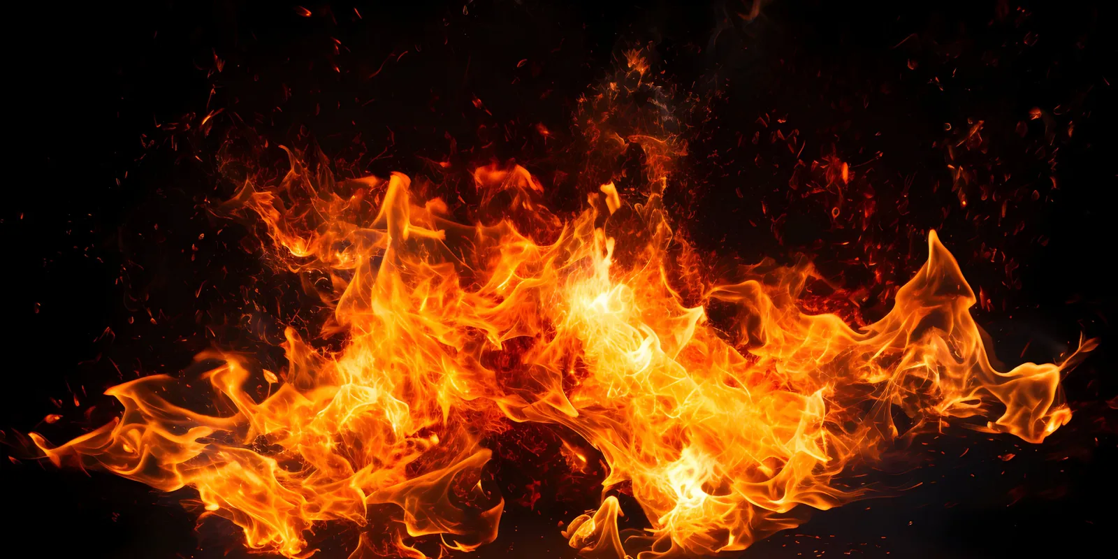 Égő házból segített menekülni egy családnak egy 5 éves fiú