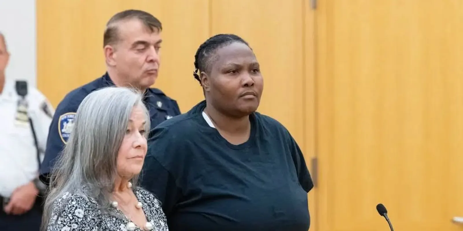 Kegyetlen: Értelmi fogyatékos barátnőjét kínozta és ölte meg