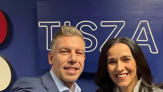 Soros és Bajnai kedvence lesz Magyar Péter helyettese