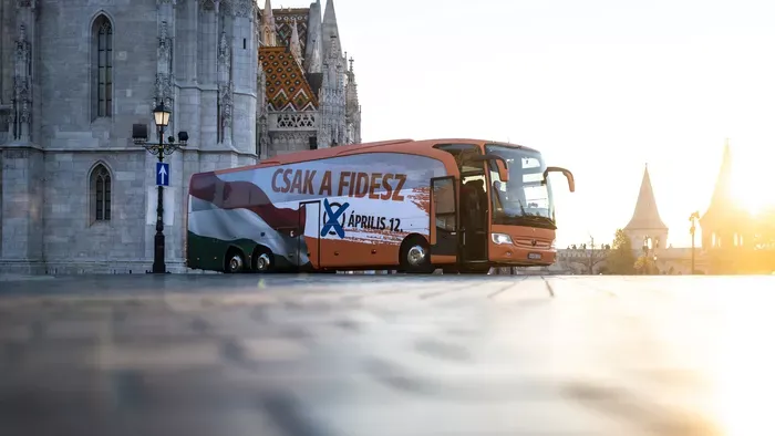 Orbán Viktor betekintést engedett a kulisszák mögé – Videó