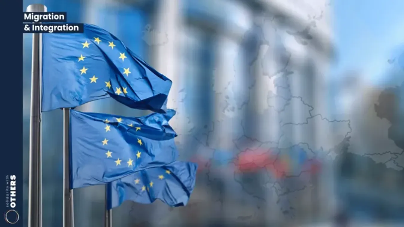 Európa tovább halad lefelé a lejtőn